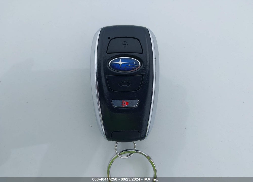 2021 SUBARU FORESTER PREMIUM VIN: JF2SKAJC5MH491546