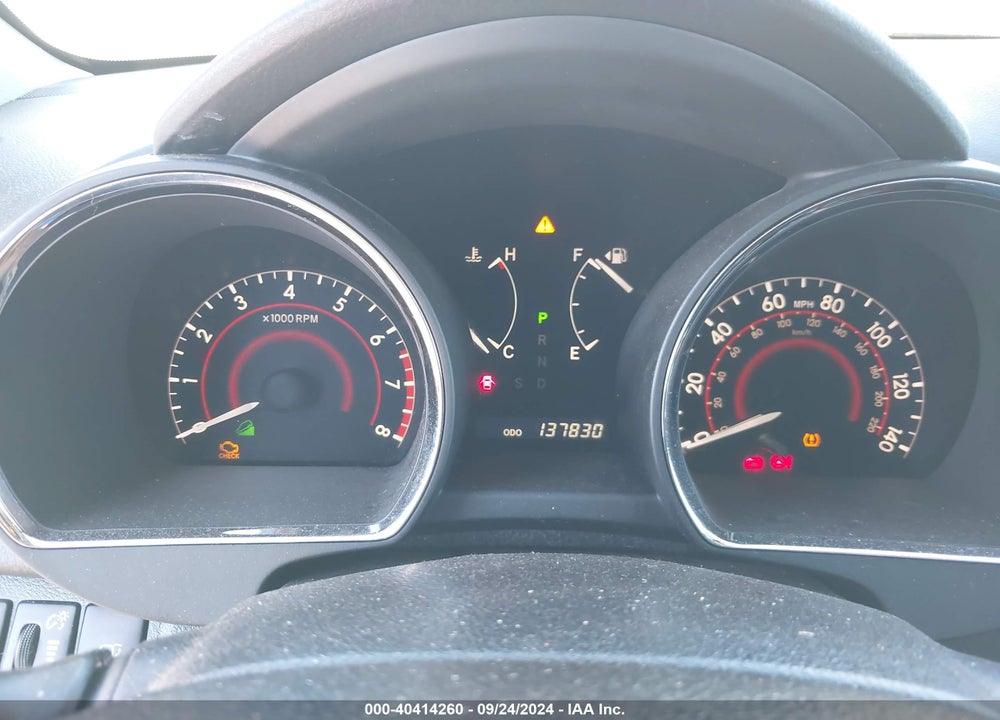 2012 TOYOTA HIGHLANDER LIMITED V6 VIN: 5TDDK3EH0CS158612