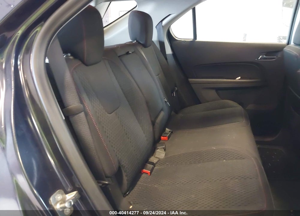 2015 CHEVROLET EQUINOX LS VIN: 2GNFLEEK7F6284064