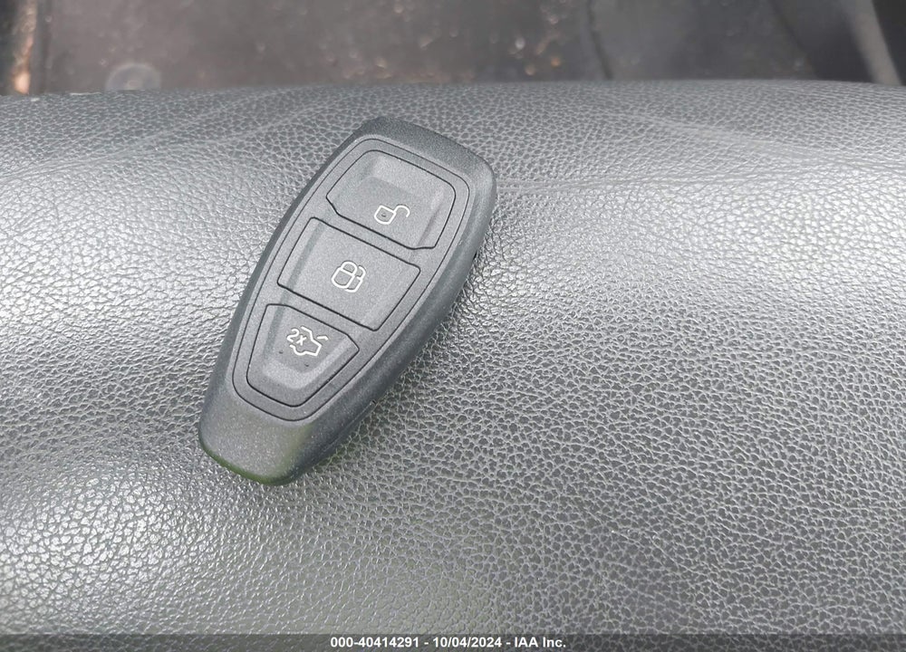2013 FORD C-MAX HYBRID SEL VIN: 1FADP5BU0DL545068