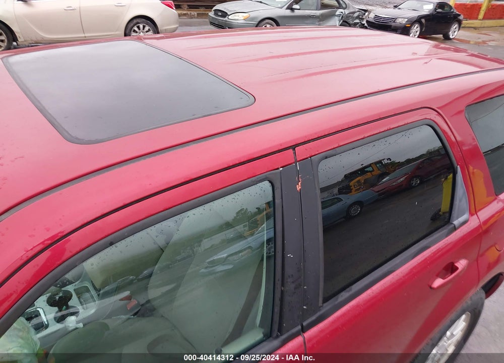 2008 MERCURY MARINER V6 VIN: 4M2CU91108KJ01384