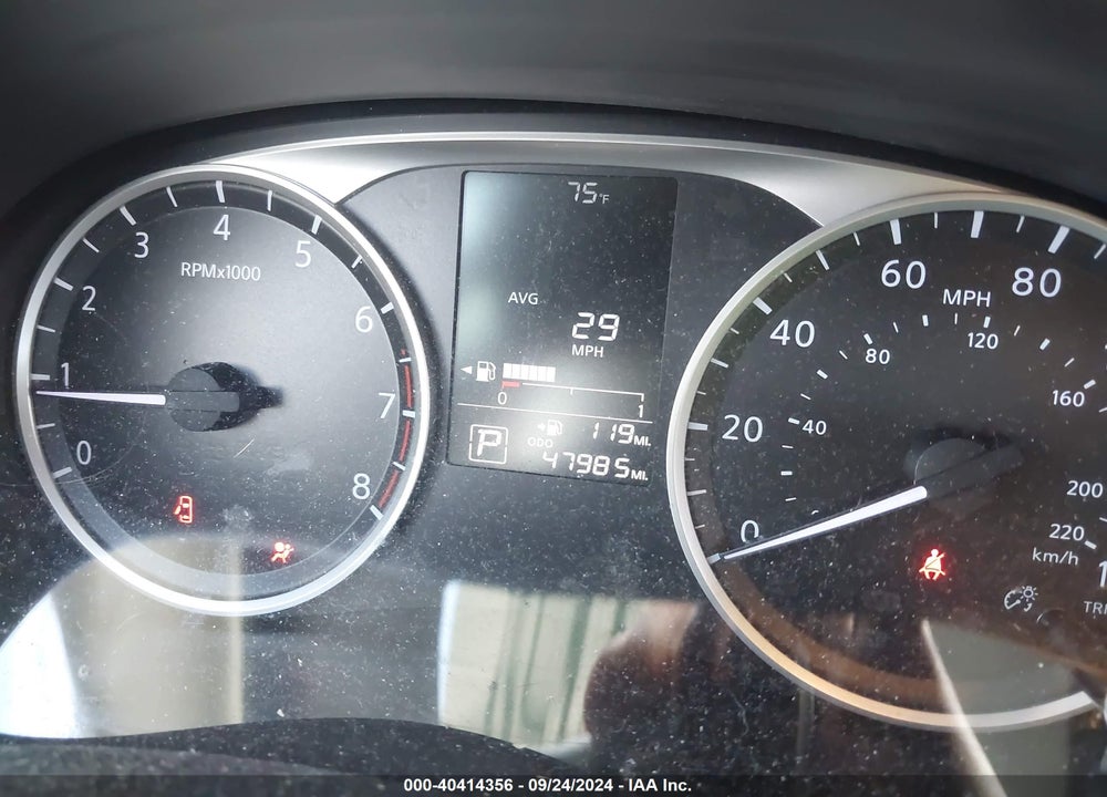 2020 NISSAN KICKS S XTRONIC CVT VIN: 3N1CP5BVXLL499432