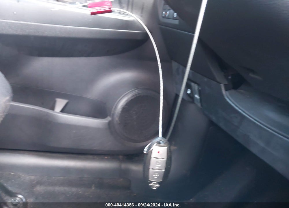 2020 NISSAN KICKS S XTRONIC CVT VIN: 3N1CP5BVXLL499432