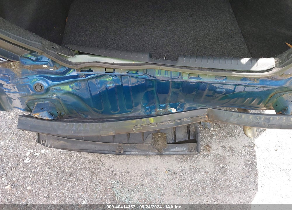 2013 HONDA CIVIC LX VIN: 19XFB2F56DE074085