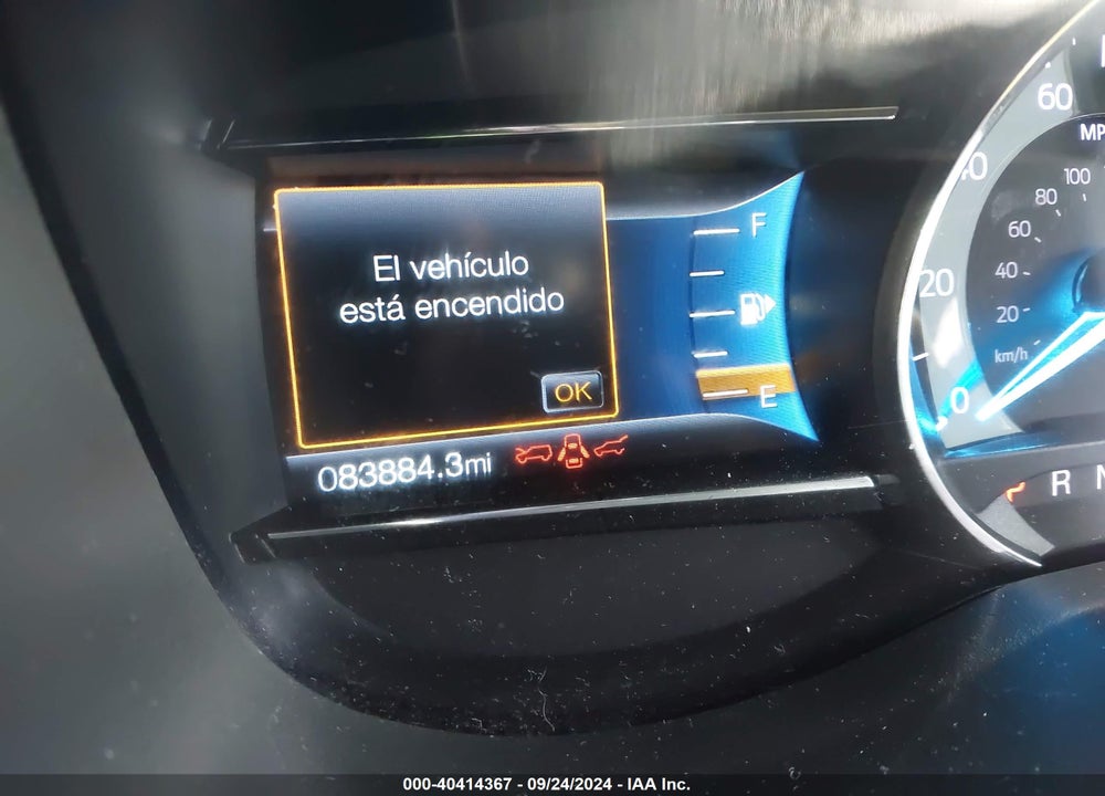 2019 FORD EXPLORER XLT VIN: 1FM5K7D86KGA39917