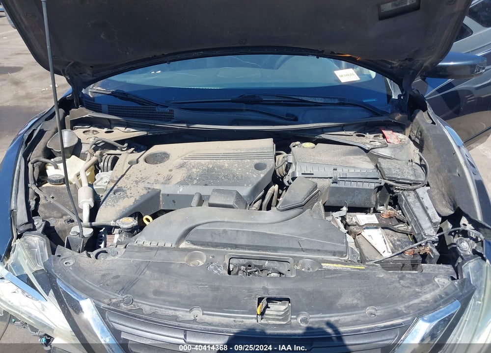 2016 NISSAN ALTIMA 2.5/2.5 S/2.5 SL/2.5 SR/2.5 SV VIN: 1N4AL3AP6GN342967
