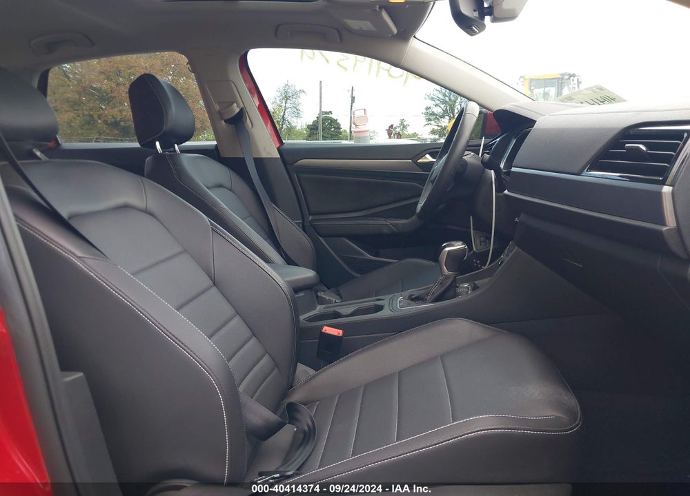 2023 VOLKSWAGEN JETTA 1.5T SE VIN: 3VW7M7BUXPM029974