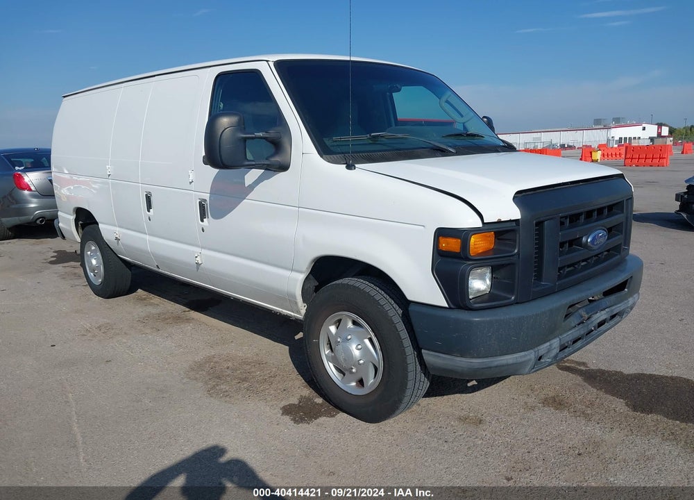 2011 FORD E-250 COMMERCIAL VIN: 1FTNE2EW3BDA45090