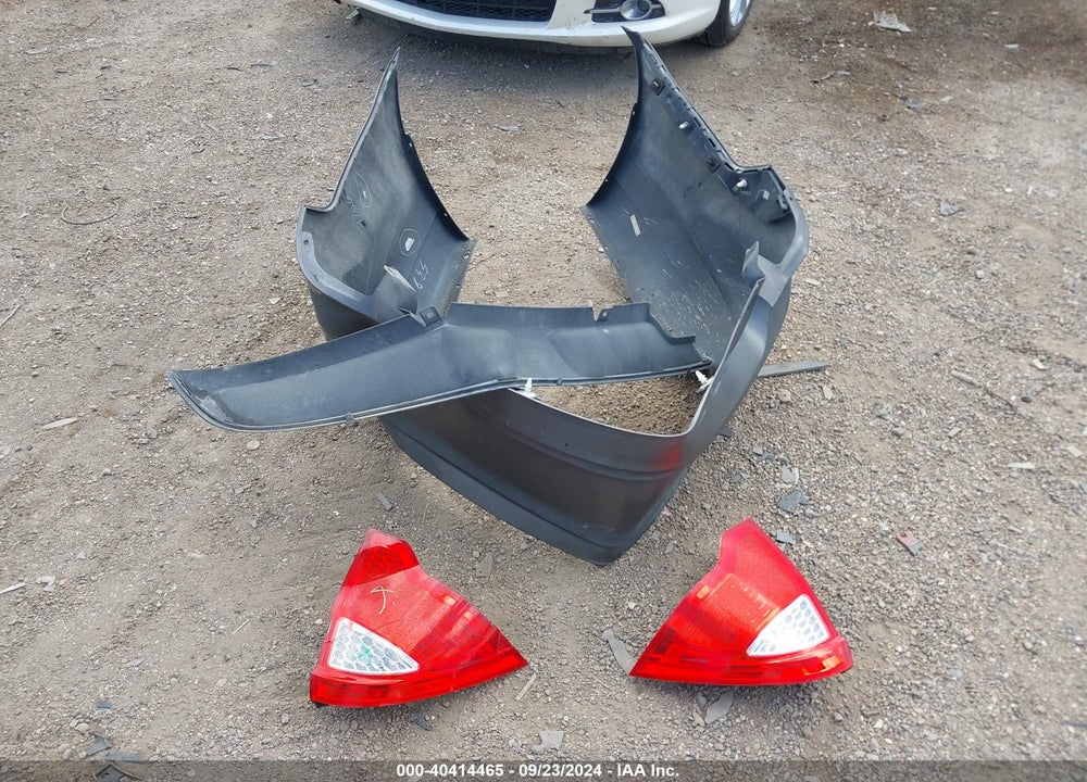 2012 FORD FUSION SE VIN: 3FAHP0HAXCR258421