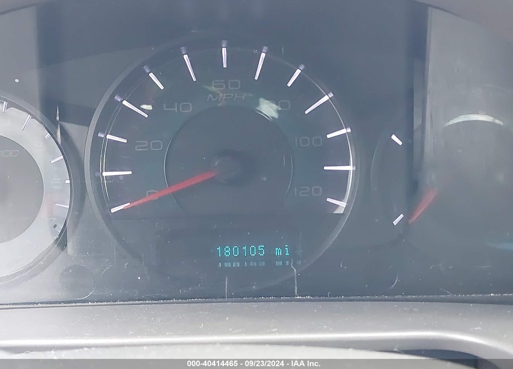 2012 FORD FUSION SE VIN: 3FAHP0HAXCR258421