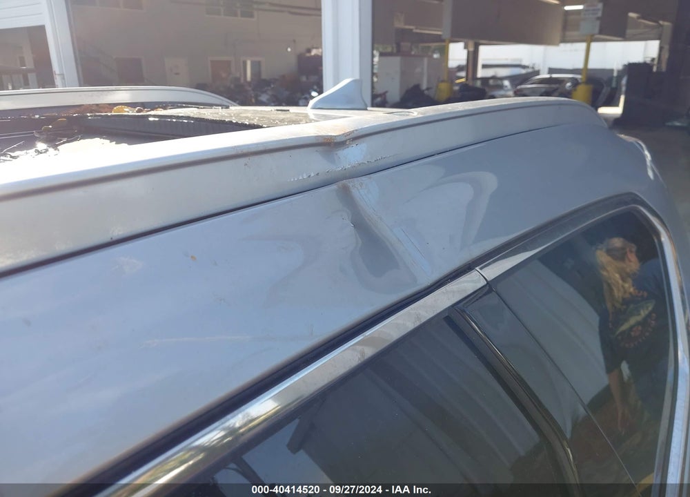 2021 HYUNDAI SANTA FE SEL VIN: 5NMS34AJ8MH322339
