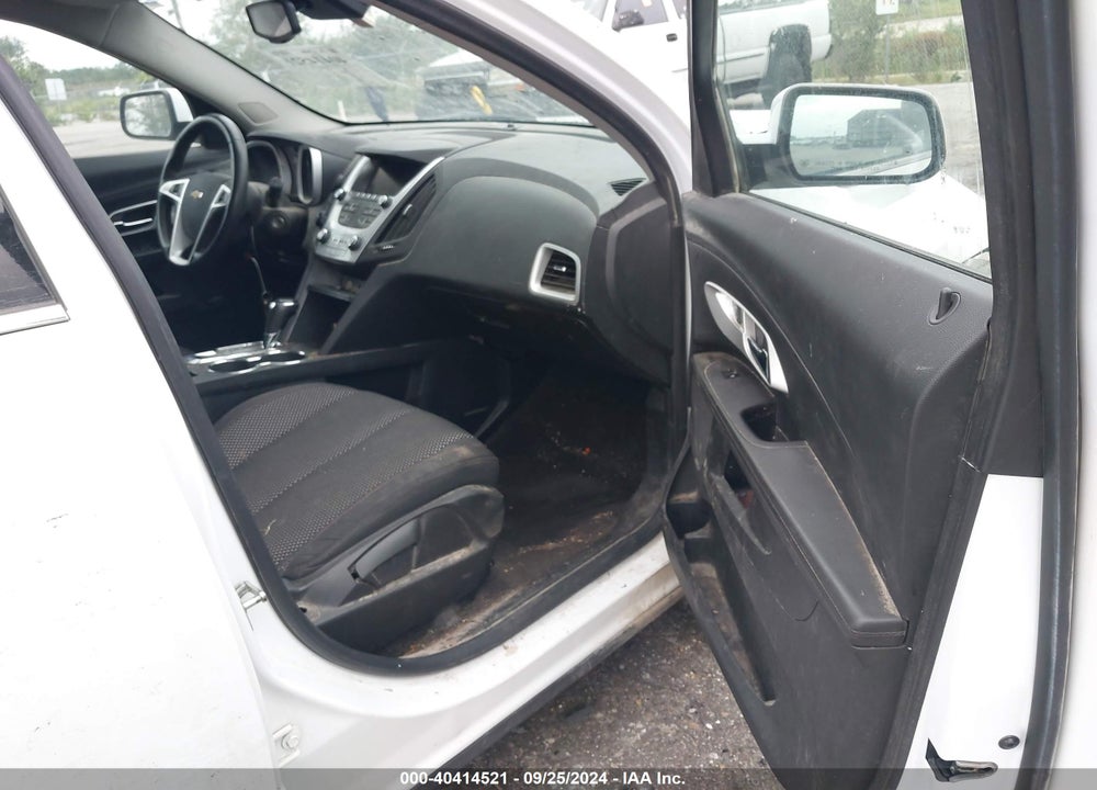 2016 CHEVROLET EQUINOX LT VIN: 2GNFLFEK5G6159006