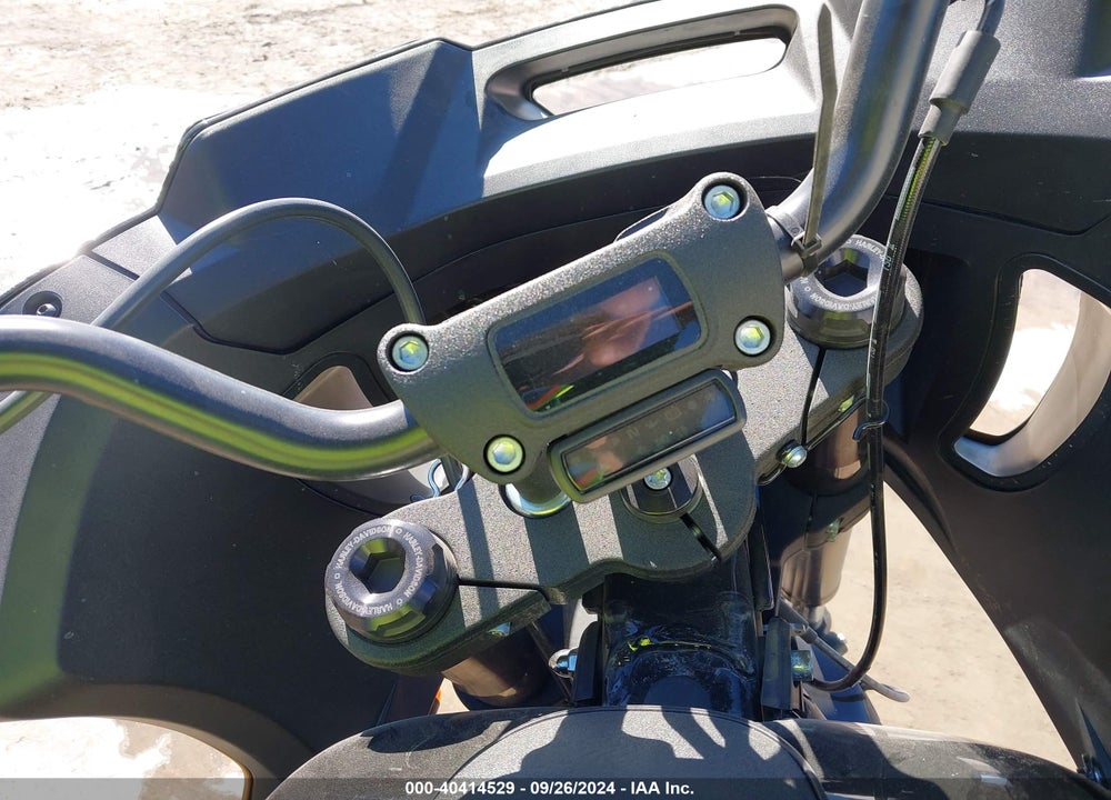 2024 HARLEY-DAVIDSON FXLRST VIN: 1HD1YXZ19RB027568