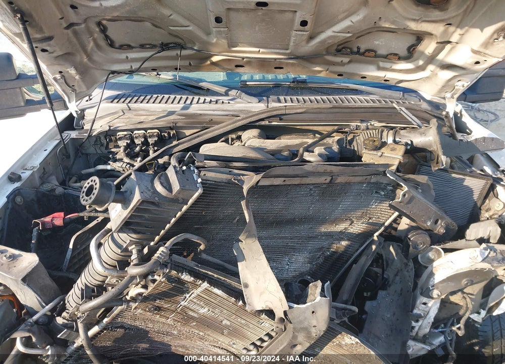 2008 FORD F-250 LARIAT/XL/XLT VIN: 1FTSX20528EE08297