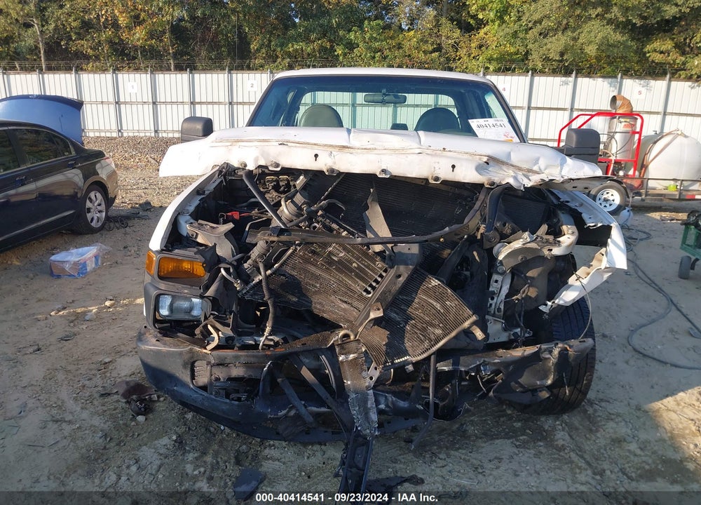 2008 FORD F-250 LARIAT/XL/XLT VIN: 1FTSX20528EE08297
