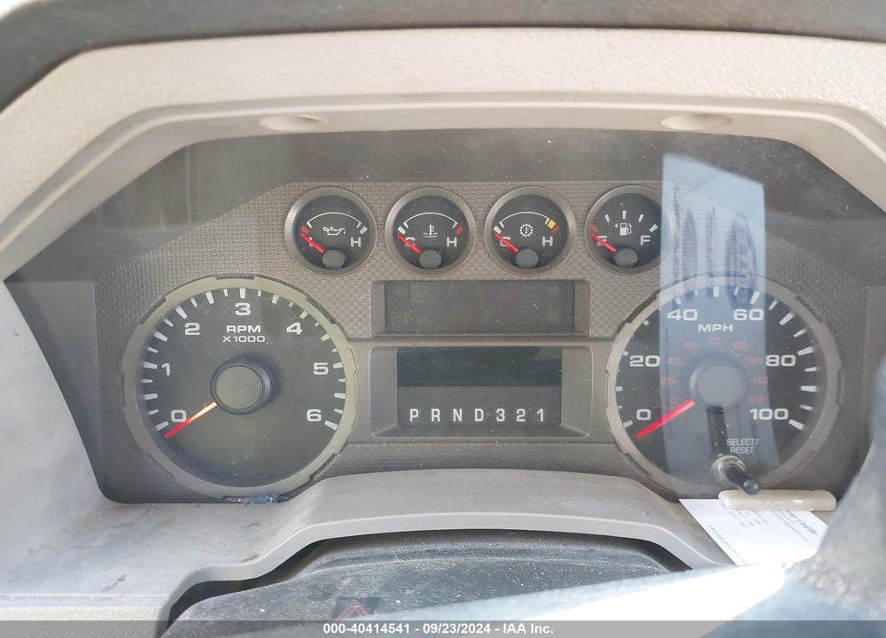 2008 FORD F-250 LARIAT/XL/XLT VIN: 1FTSX20528EE08297