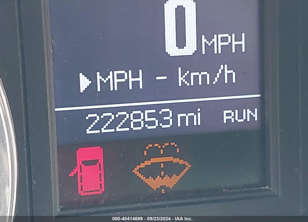 2012 CHRYSLER TOWN & COUNTRY TOURING-L VIN: 2C4RC1CG2CR208503