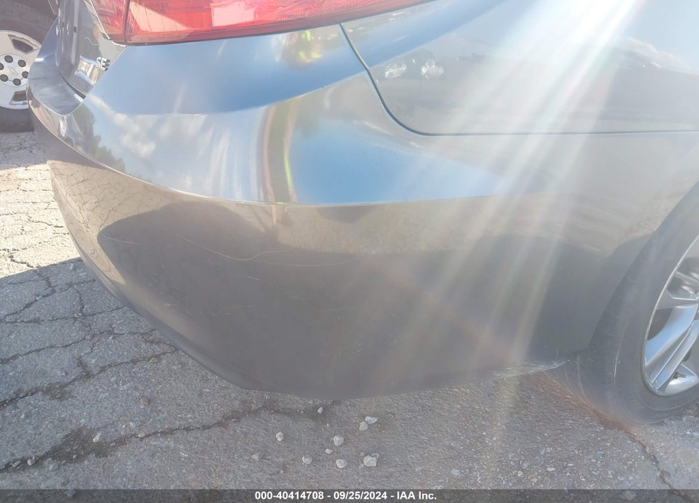 2016 TOYOTA CAMRY SE VIN: 4T1BF1FK4GU208516