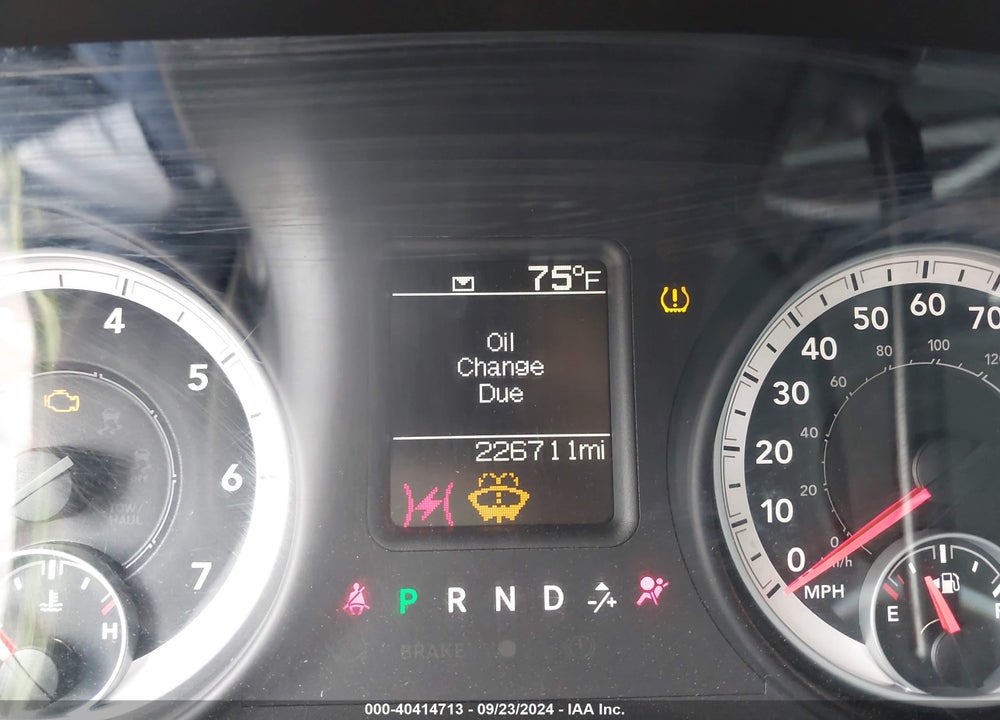 2013 RAM 1500 EXPRESS VIN: 3C6JR6AT6DG519522