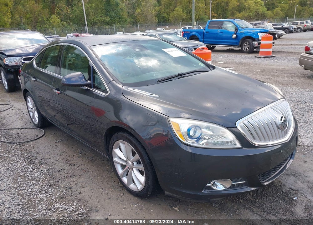 2014 BUICK VERANO CONVENIENCE GROUP VIN: 1G4PR5SK7E4212700