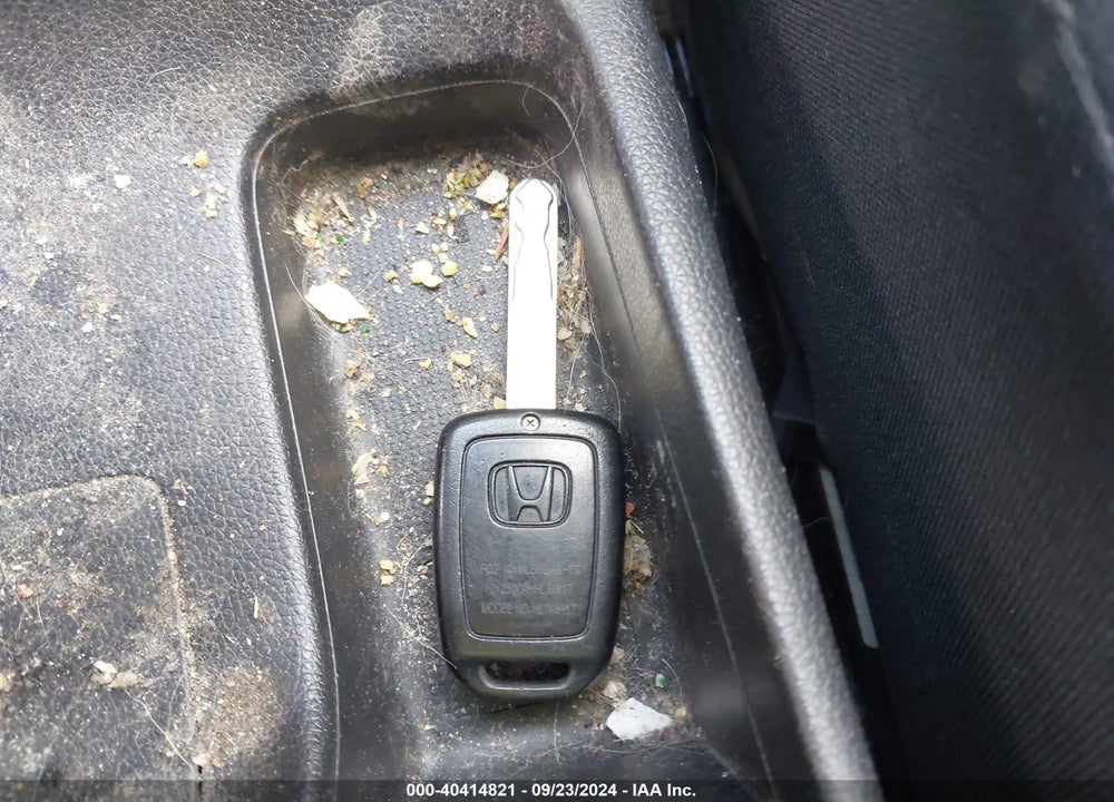 2016 HONDA FIT LX VIN: 3HGGK5H58GM700833
