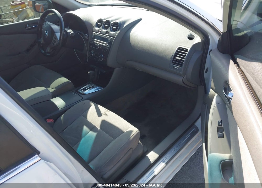 2011 NISSAN ALTIMA 2.5 S VIN: 1N4AL2AP4BN477044