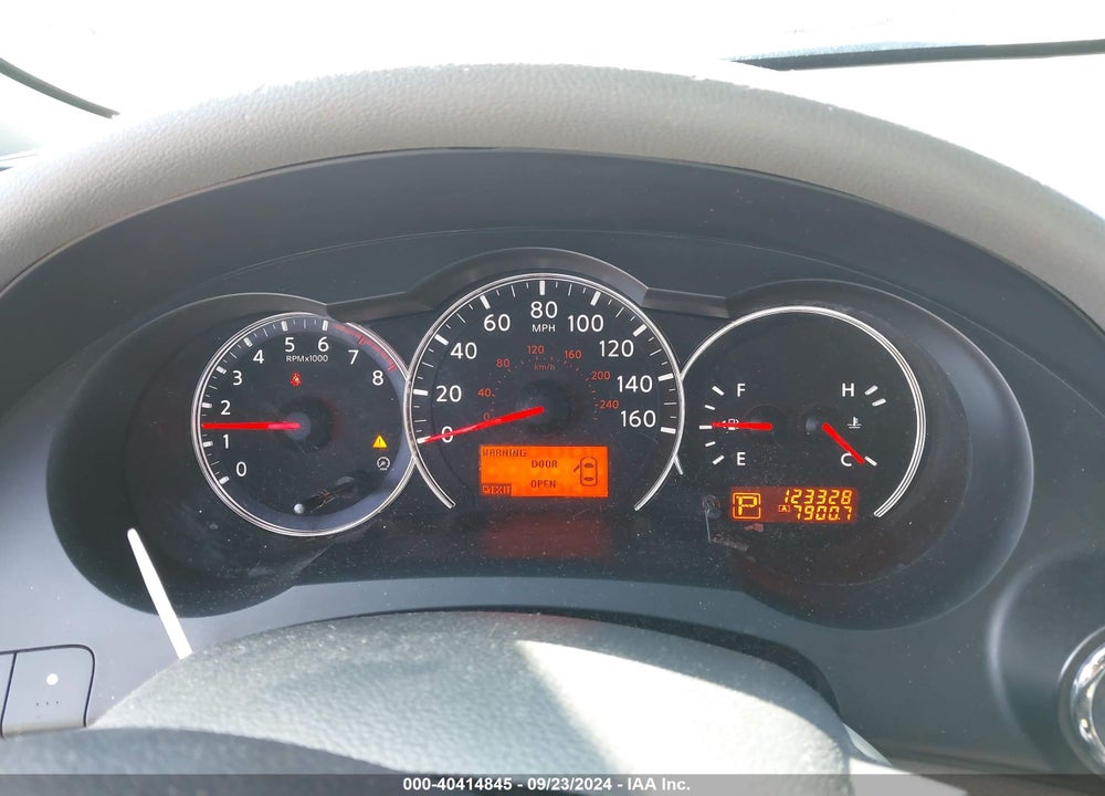 2011 NISSAN ALTIMA 2.5 S VIN: 1N4AL2AP4BN477044