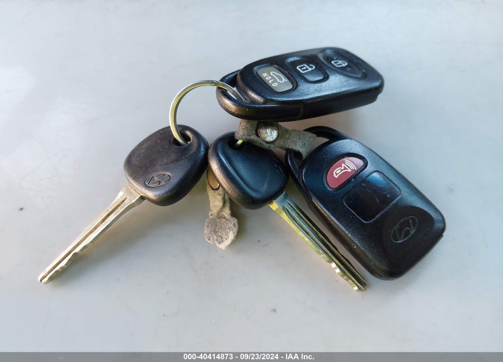 2013 HYUNDAI ELANTRA LIMITED VIN: 5NPDH4AE7DH224340