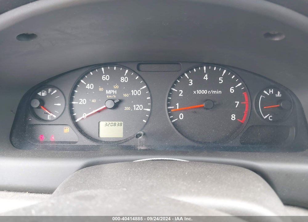 2006 NISSAN SENTRA 1.8S VIN: 3N1CB51D36L454697