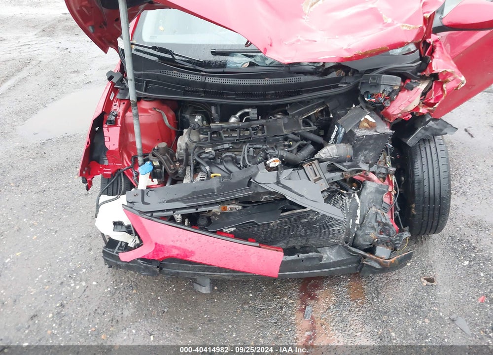 2013 HYUNDAI ACCENT VIN: KMHCT5AE5DU083060