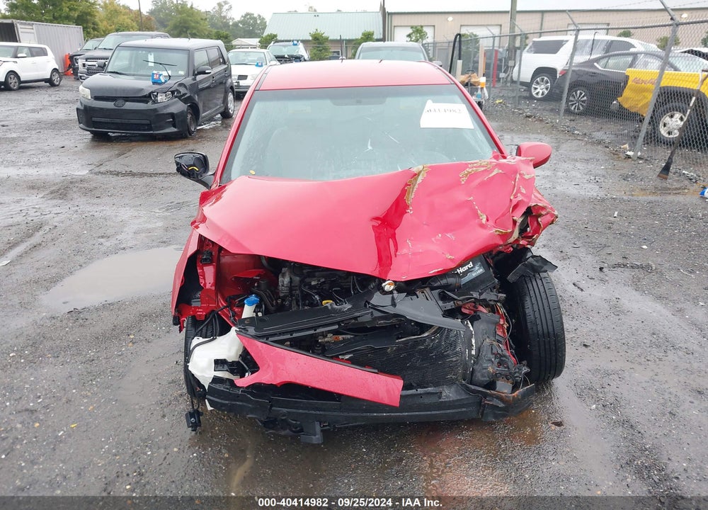 2013 HYUNDAI ACCENT VIN: KMHCT5AE5DU083060