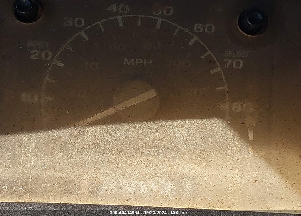 1996 FORD F350 VIN: 2FDJF37H6TCA21508