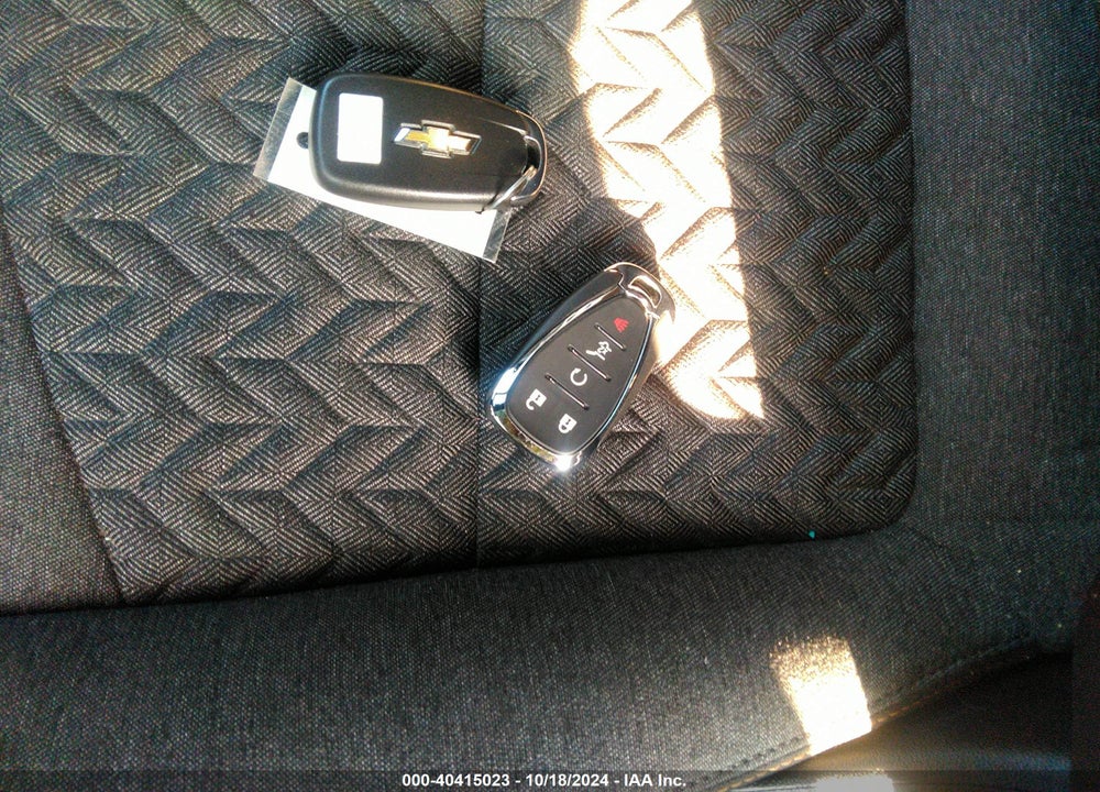 2022 CHEVROLET EQUINOX AWD LT VIN: 3GNAXUEV5NL120440
