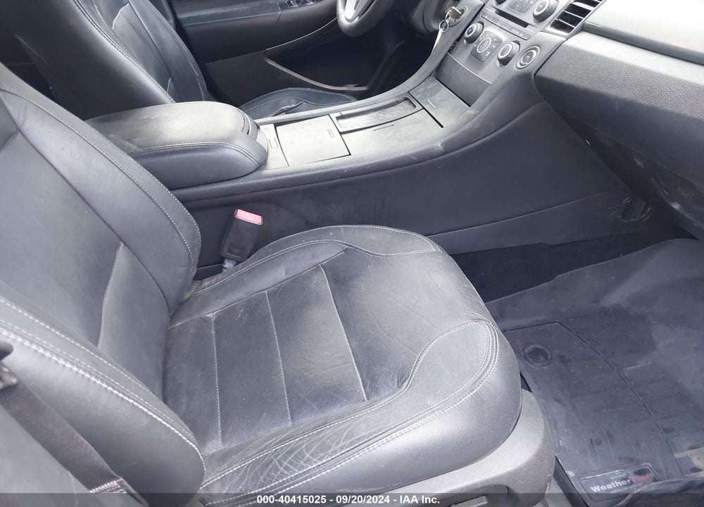 2018 FORD POLICE INTERCEPTOR VIN: 1FAHP2MK1JG112715