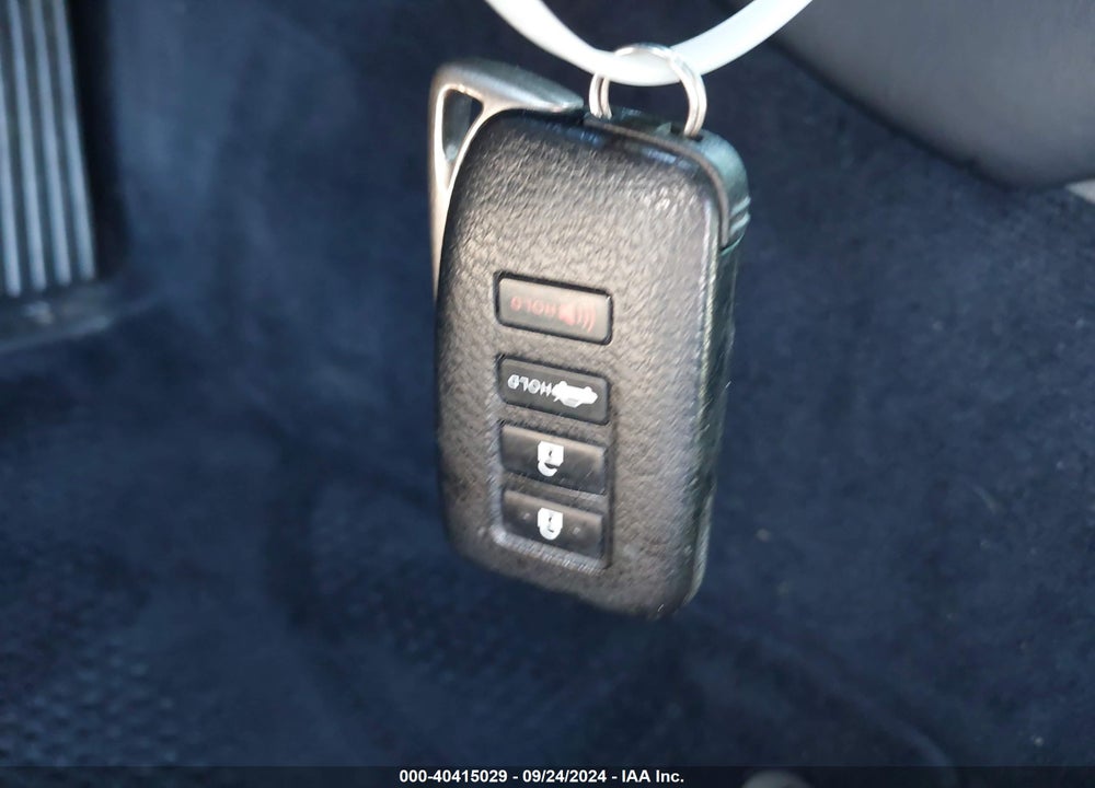 2013 LEXUS GS 350 VIN: JTHBE1BL0D5012163