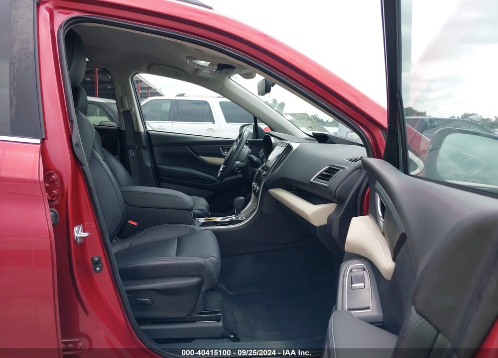 2021 SUBARU ASCENT VIN: 4S4WMAMD9M3451056