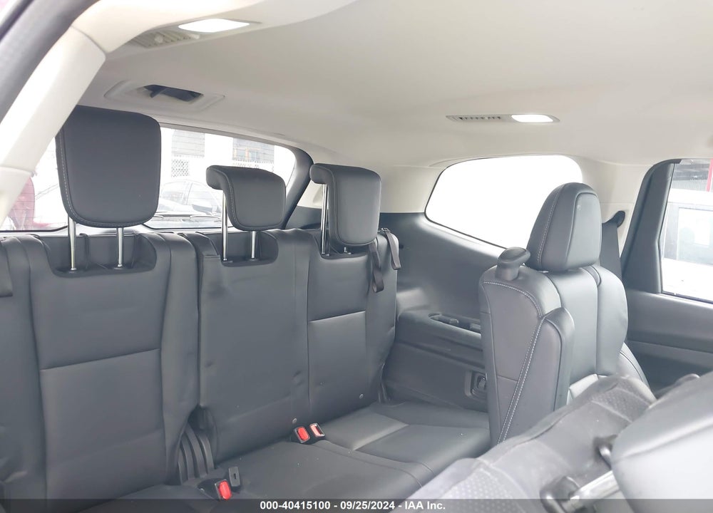 2021 SUBARU ASCENT VIN: 4S4WMAMD9M3451056