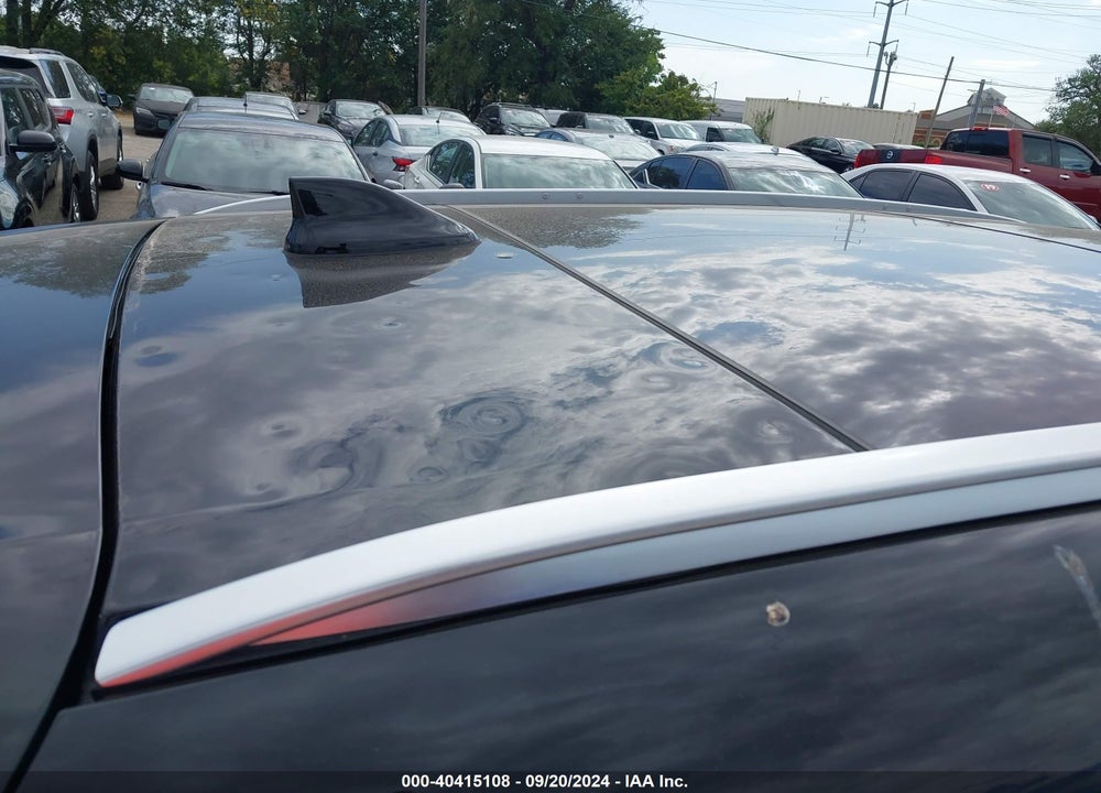 2020 INFINITI QX50 LUXE VIN: 3PCAJ5M16LF106749