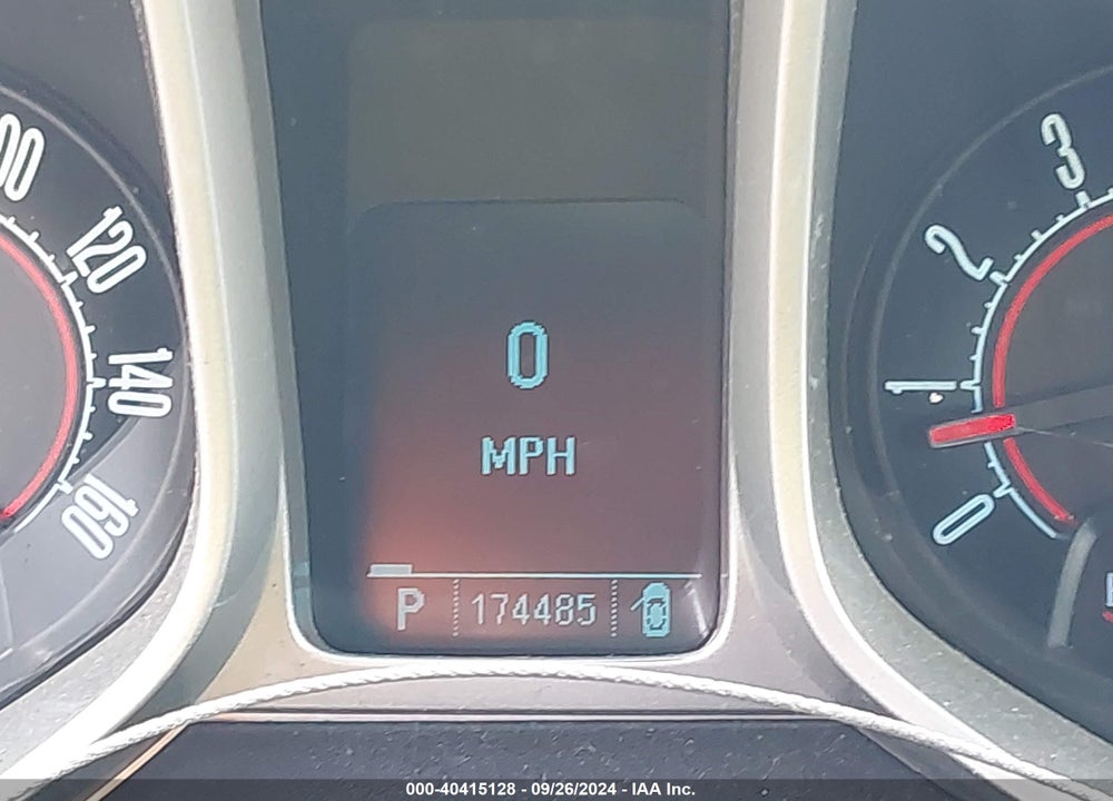 2011 CHEVROLET CAMARO 1LT VIN: 2G1FB1ED0B9157129