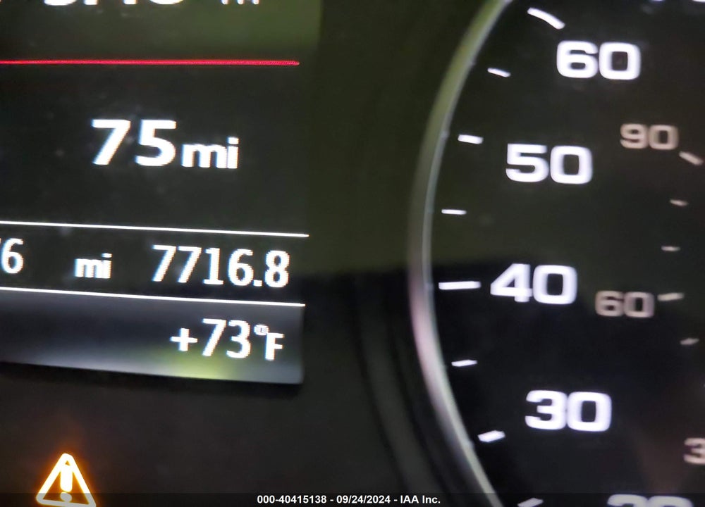 2015 AUDI A3 2.0T PREMIUM VIN: WAUEFGFF9F1064692