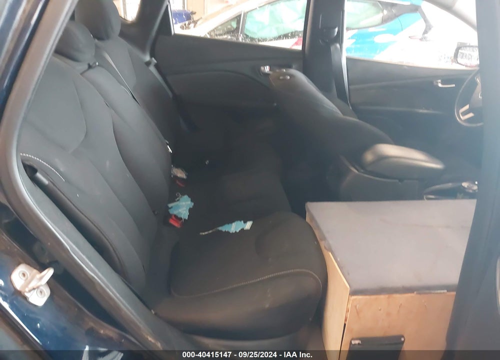 2013 DODGE DART SXT VIN: 1C3CDFBA4DD296329