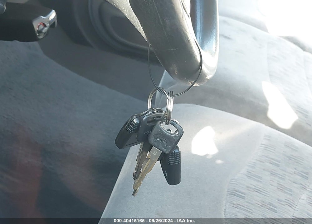 1999 FORD F-250 LARIAT/XL/XLT VIN: 1FTNX21S6XED52218