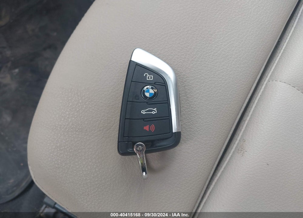 2020 BMW X2 XDRIVE28I VIN: WBXYJ1C0XL5P42692