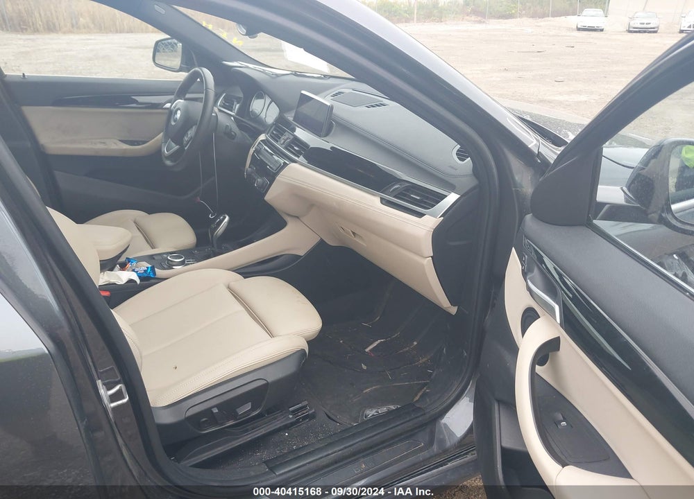 2020 BMW X2 XDRIVE28I VIN: WBXYJ1C0XL5P42692