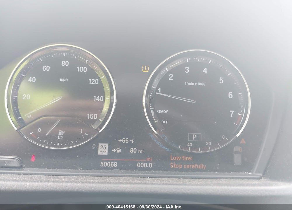 2020 BMW X2 XDRIVE28I VIN: WBXYJ1C0XL5P42692