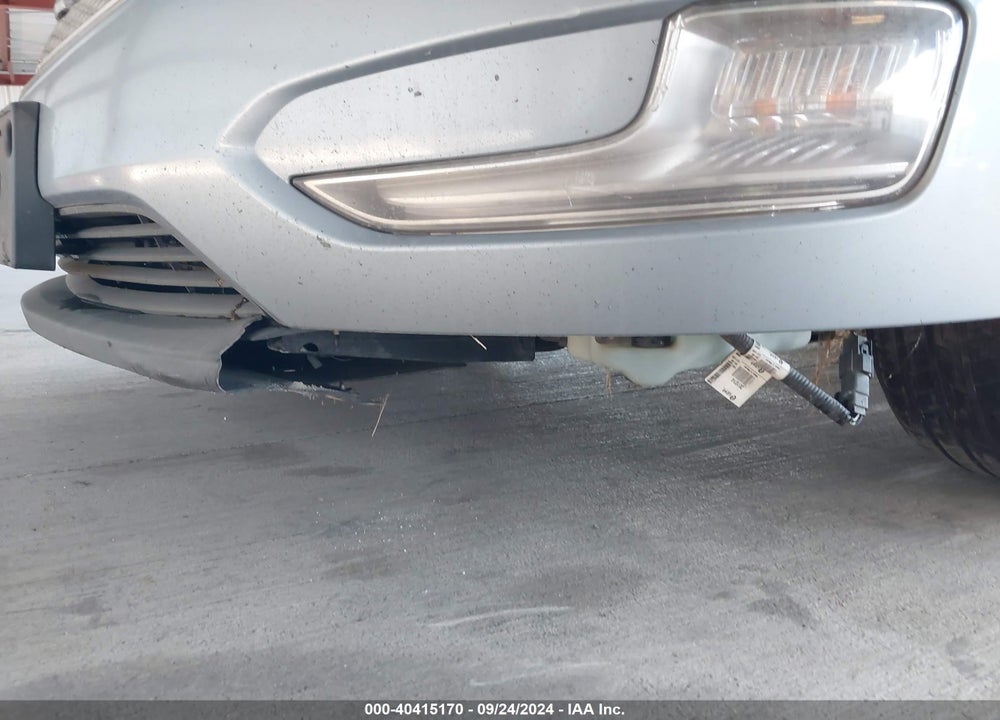 2014 CHEVROLET VOLT VIN: 1G1RE6E40EU143515