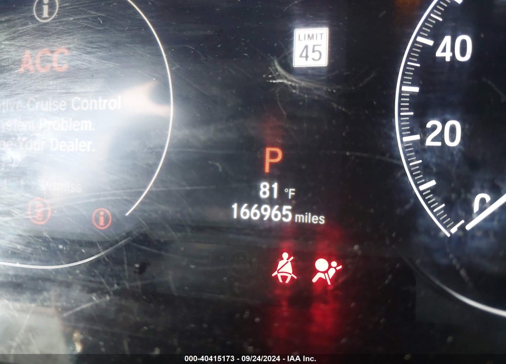 2018 HONDA ACCORD EX VIN: 1HGCV1F47JA015977