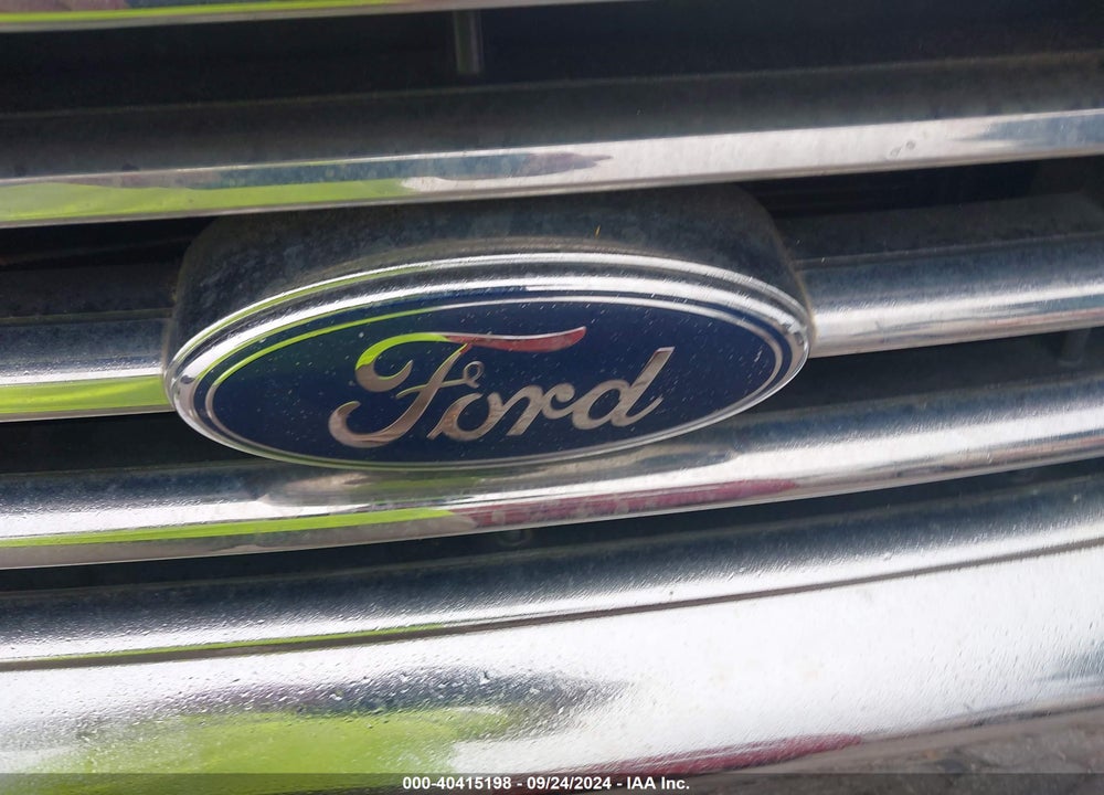 2010 FORD EXPLORER EDDIE BAUER VIN: 1FMEU7EE2AUA67440