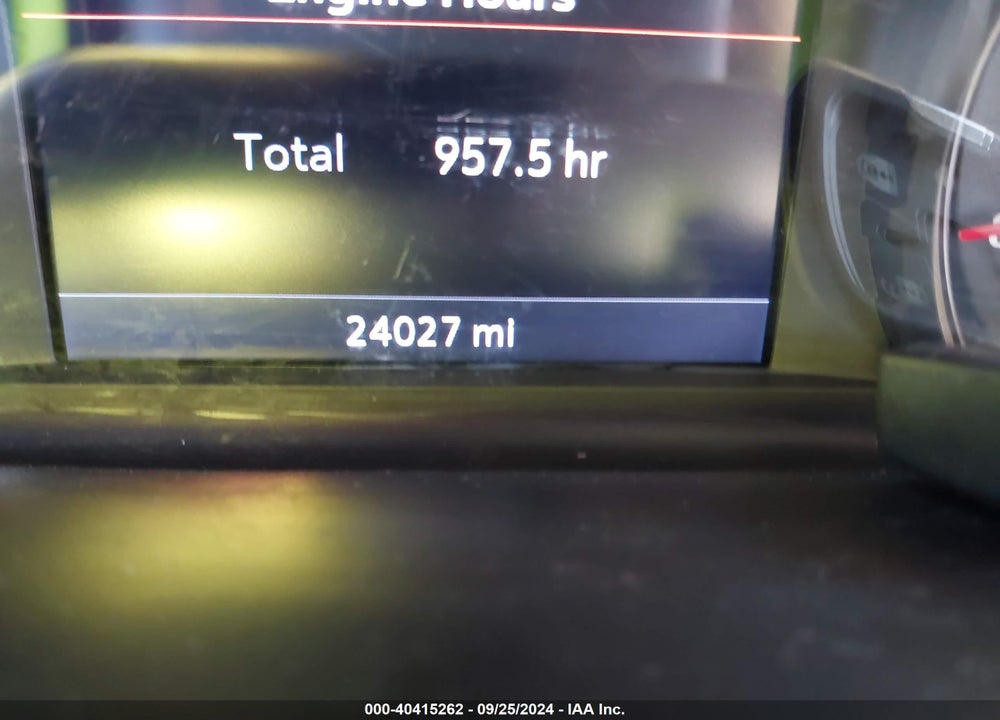 2021 CHEVROLET SILVERADO 1500 VIN: 3GCUYEEDXMG198512