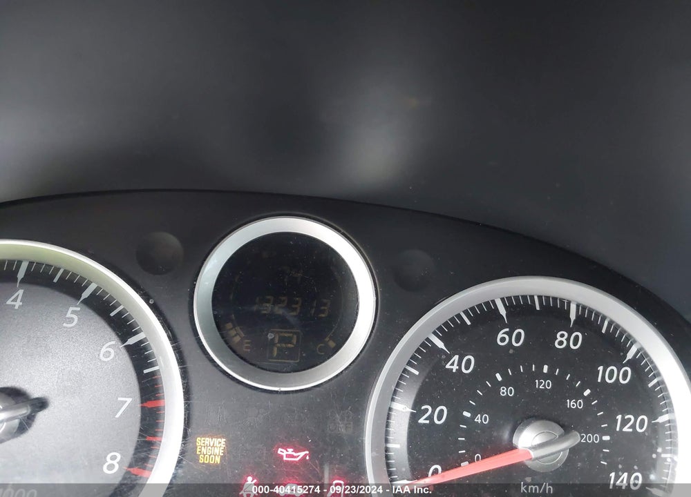2010 NISSAN SENTRA 2.0SR VIN: 3N1AB6AP5AL690039